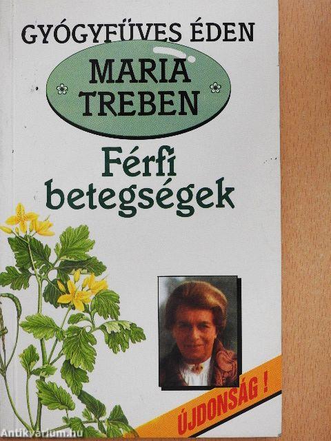 Férfi betegségek