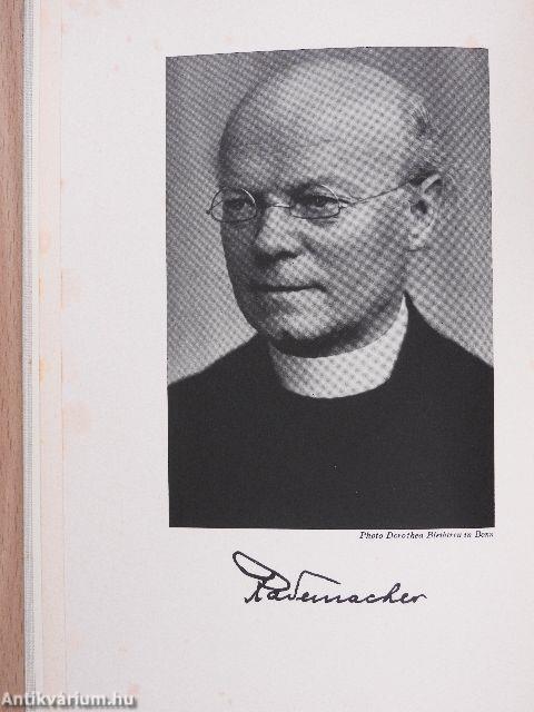 Arnold Rademacher - Seine Reden und Aufsätze