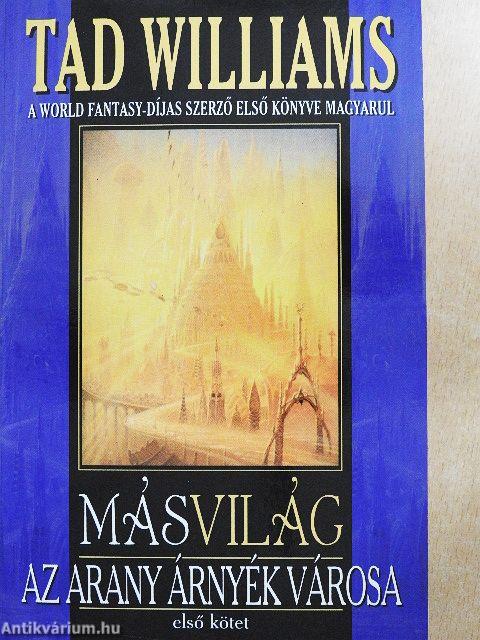 Másvilág I.