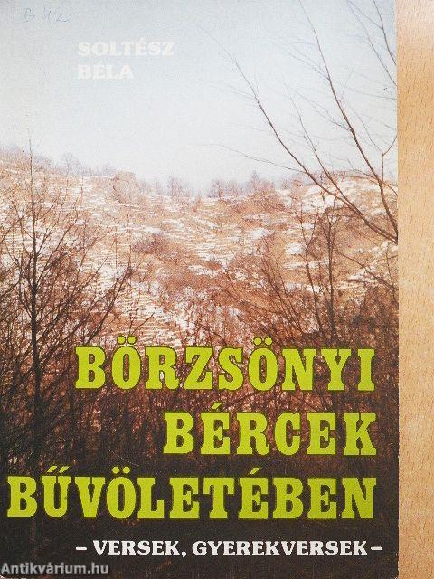 Börzsönyi bércek bűvöletében