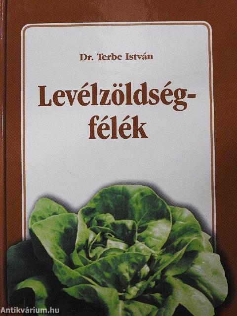 Levélzöldségfélék