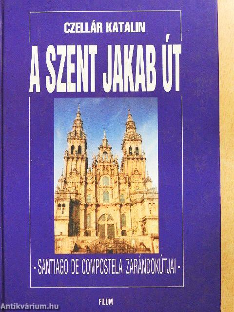 A Szent Jakab út