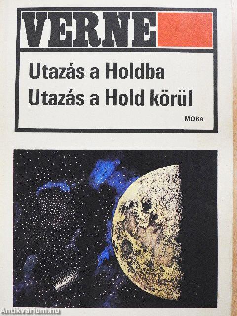 Utazás a Holdba/Utazás a Hold körül