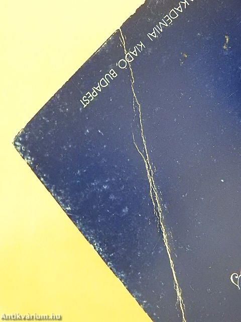 Magyar utónévkönyv