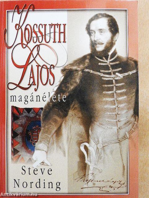 Kossuth Lajos magánélete