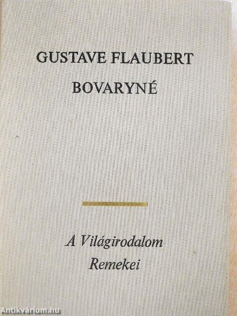 Bovaryné