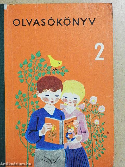 Olvasókönyv 2.