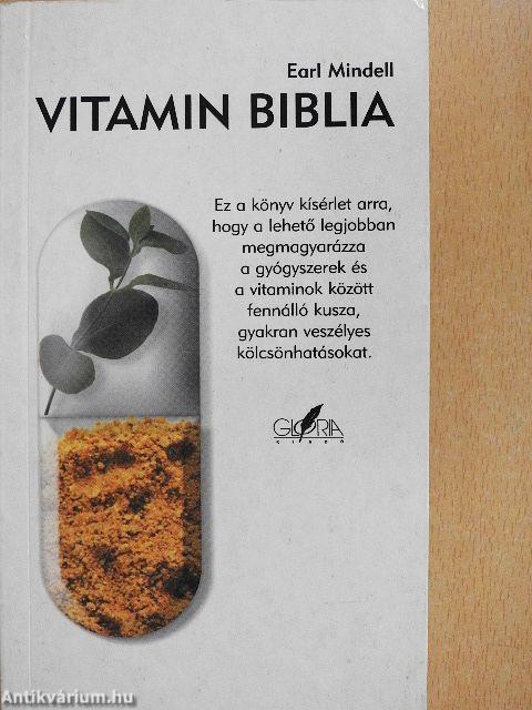 Vitamin Biblia