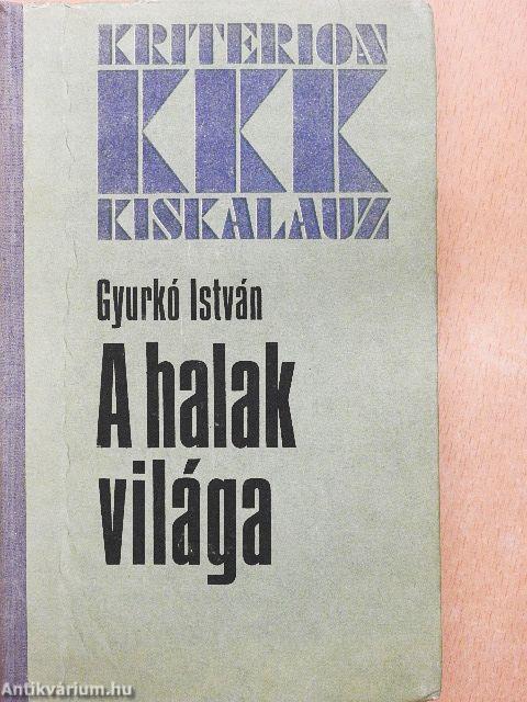 A halak világa