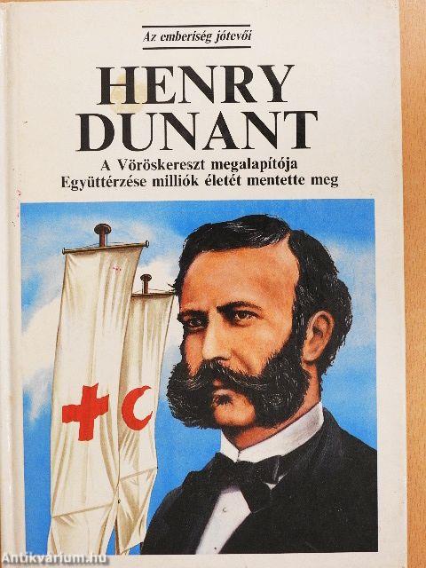 Henry Dunant