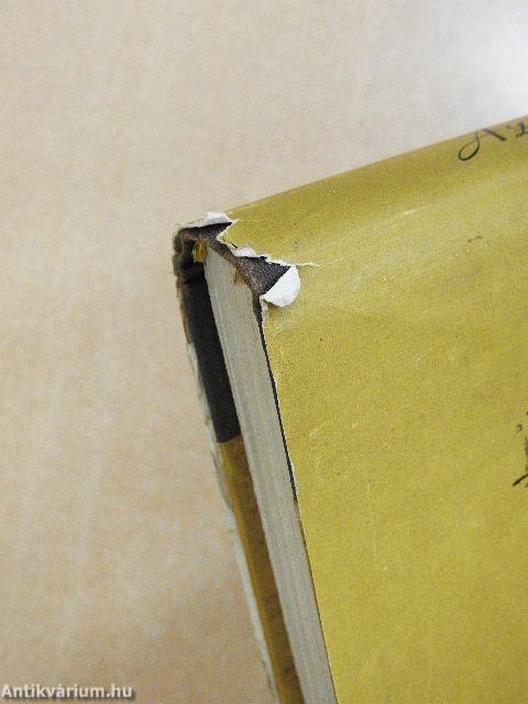 Az új élet útján