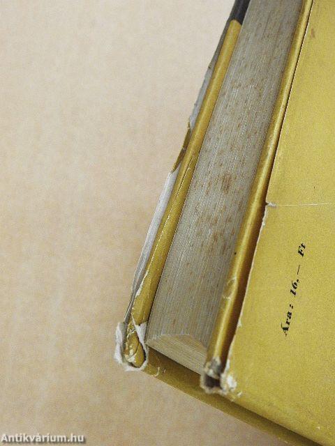 Az új élet útján