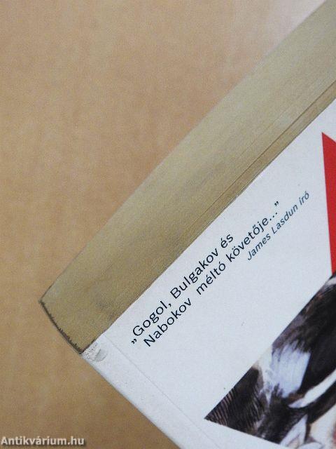 Szuhanov álomélete