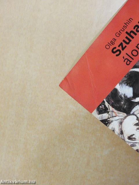 Szuhanov álomélete