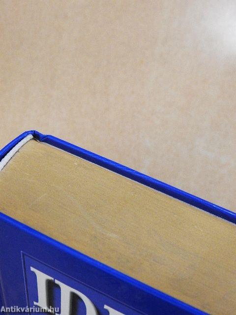 Idegen szavak szótára