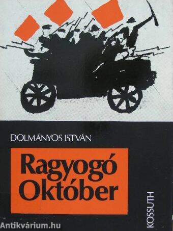 Ragyogó Október