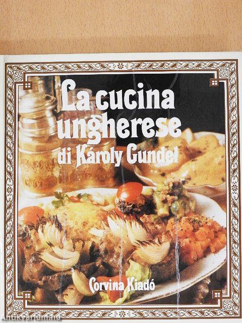 La cucina ungherese