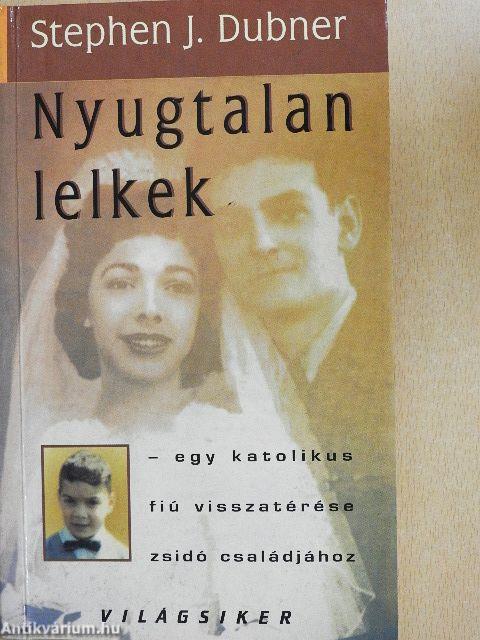 Nyugtalan lelkek