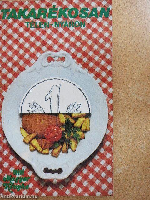 Takarékosan télen-nyáron