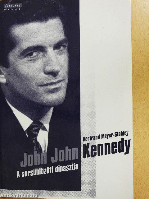 John John Kennedy