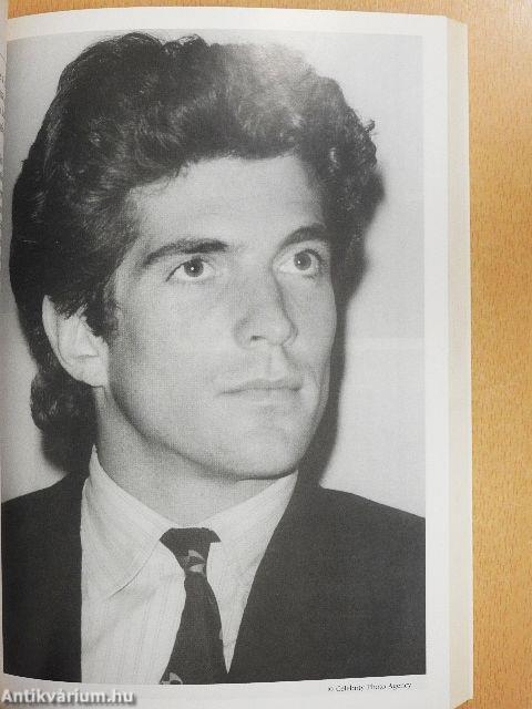 John John Kennedy