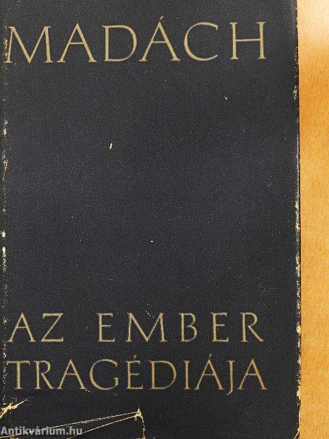 Az ember tragédiája