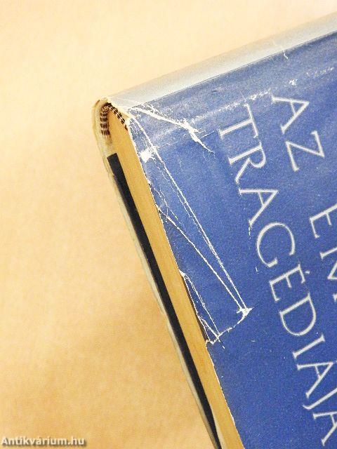 Az ember tragédiája