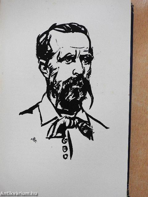 Az ember tragédiája