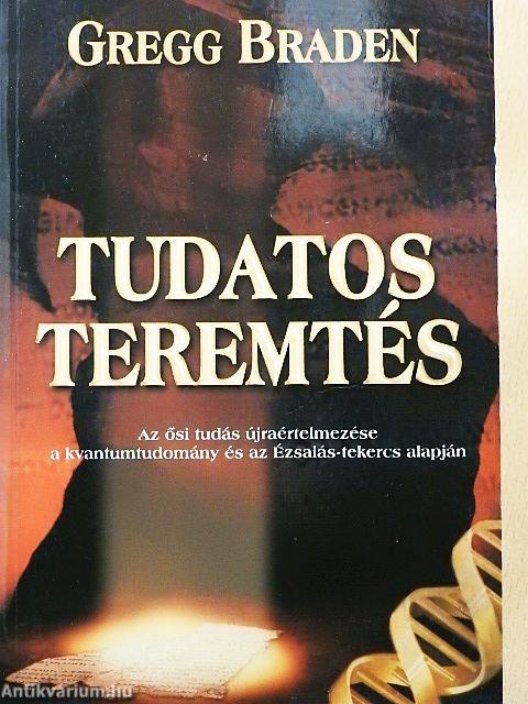 Tudatos teremtés