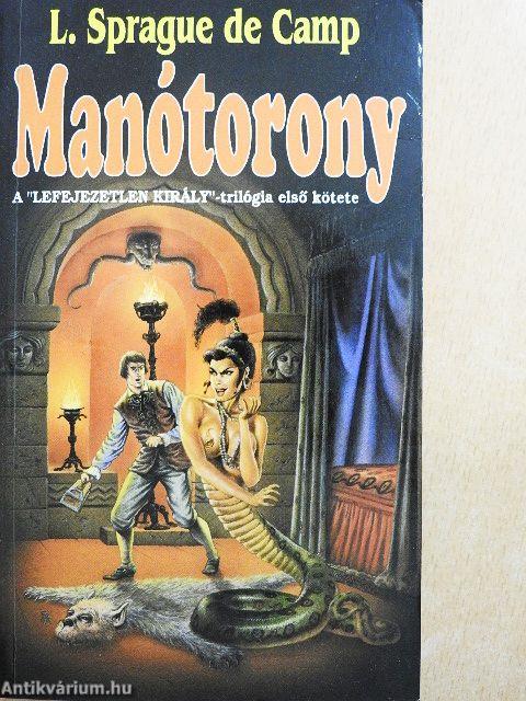 Manótorony