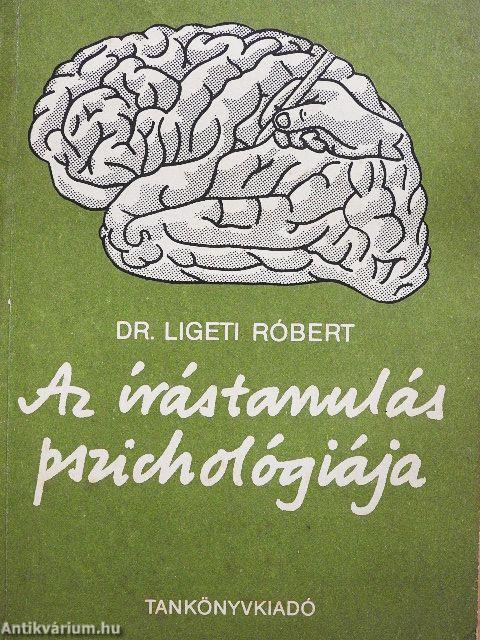 Az írástanulás pszichológiája