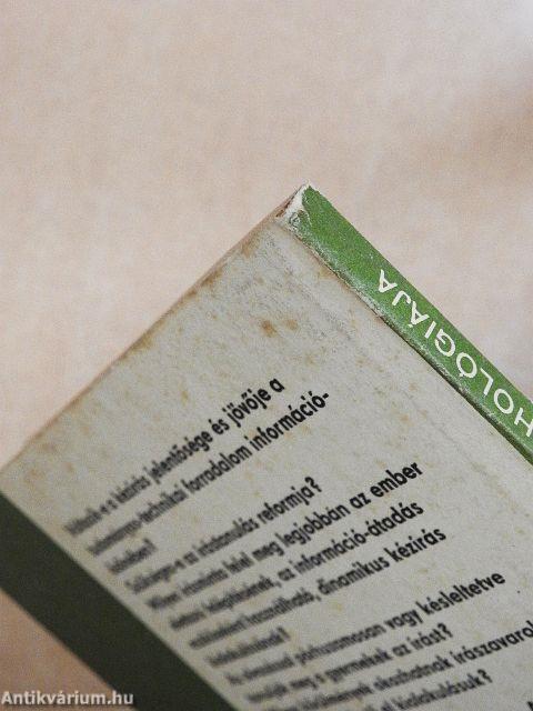 Az írástanulás pszichológiája