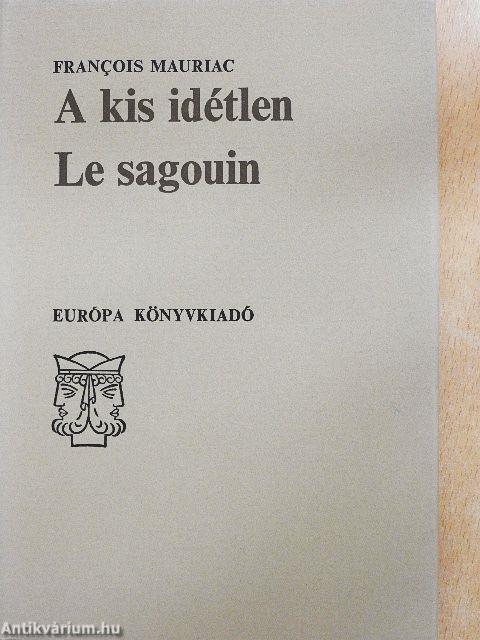 A kis idétlen