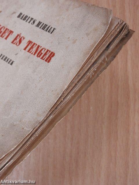 Sziget és tenger