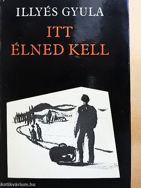 Itt élned kell 1-2.