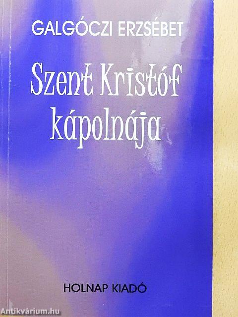 Szent Kristóf kápolnája