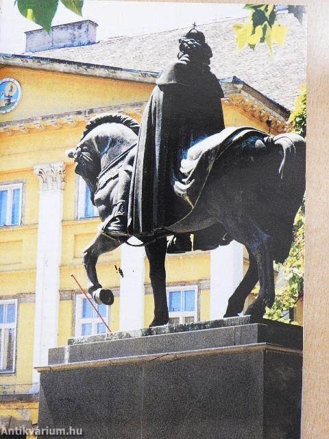 Látnivalók Fejér megyében