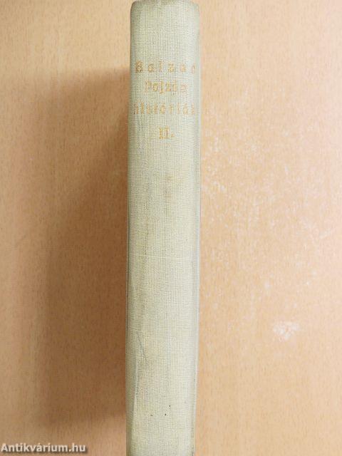 Pajzán históriák II.