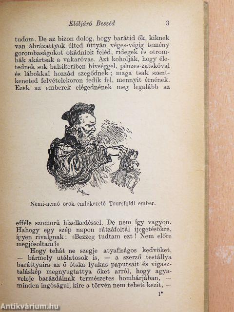 Pajzán históriák II.