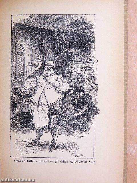 Pajzán históriák II.