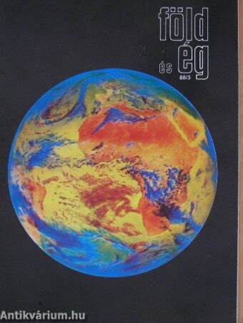 Föld és Ég 1988. március