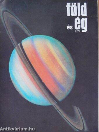 Föld és Ég 1982. március