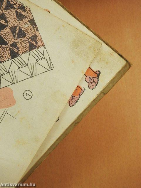 Kötött fehérnemű