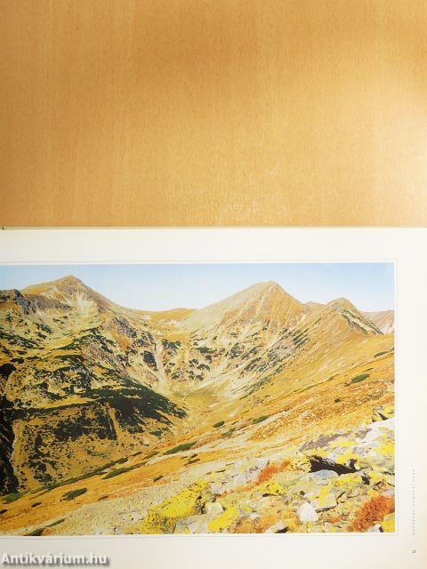 Erdély természeti kincsei