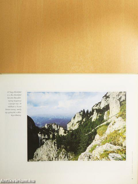 Erdély természeti kincsei