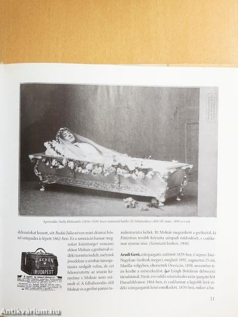 Színház az egész!...