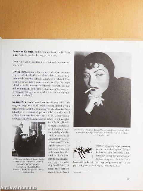 Színház az egész!...