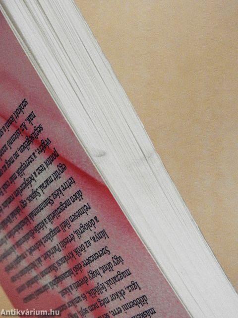 A szerelem erejével