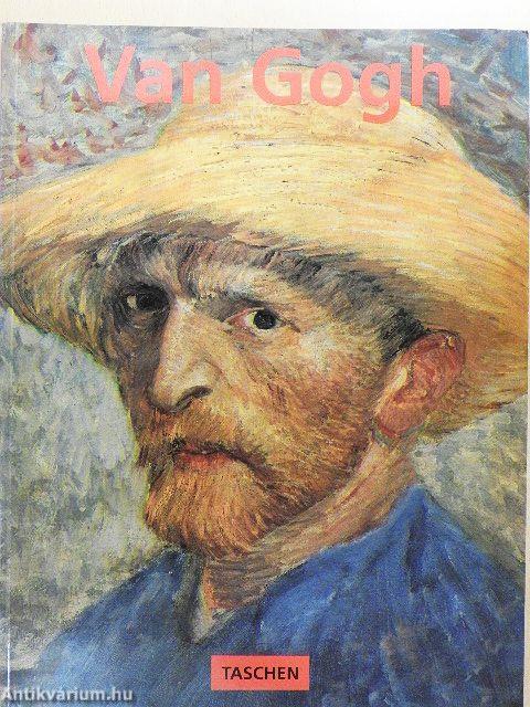 Vincent Van Gogh 1853-1890