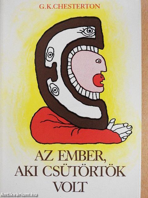 Az ember, aki csütörtök volt